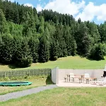 Altes Zollhaus-3 By Interhome *