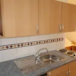 Altes Zollhaus-3 By Interhome شقة