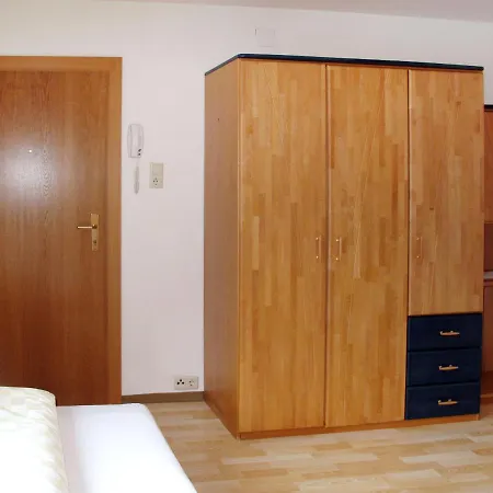 Apartmán Altes Zollhaus-3 By Interhome *