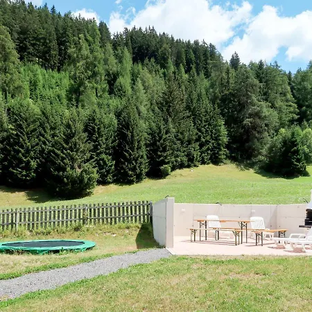 Altes Zollhaus-3 By Interhome *