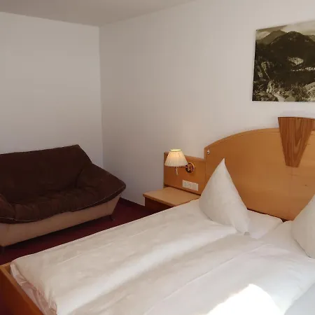 Altes Zollhaus-3 By Interhome *