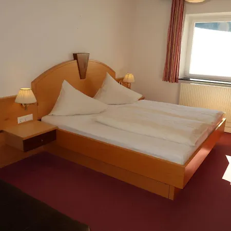 Altes Zollhaus-3 By Interhome *
