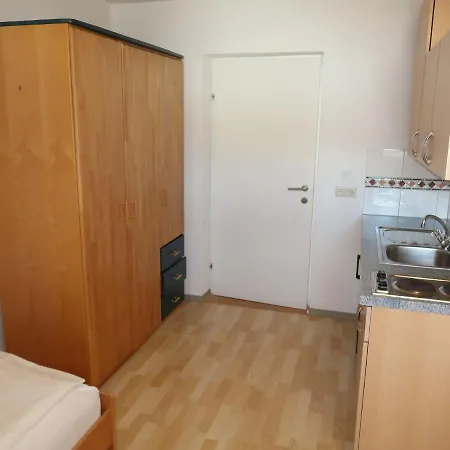 Altes Zollhaus-3 By Interhome * Nauders