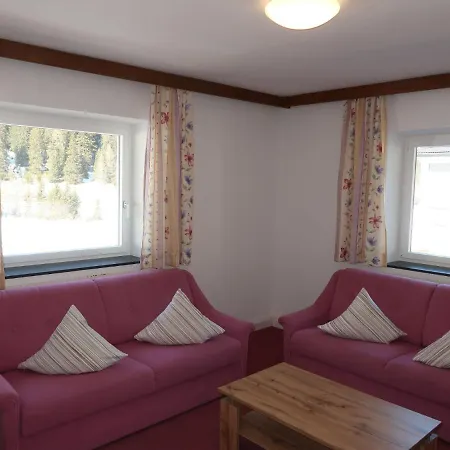 Altes Zollhaus-3 By Interhome Appartement