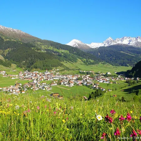 Altes Zollhaus-3 By Interhome Apartamento