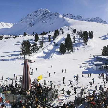 Altes Zollhaus-3 By Interhome Apartamento