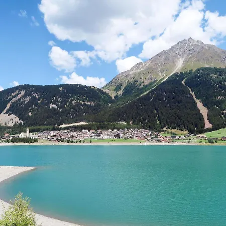 Altes Zollhaus-3 By Interhome Apartamento *