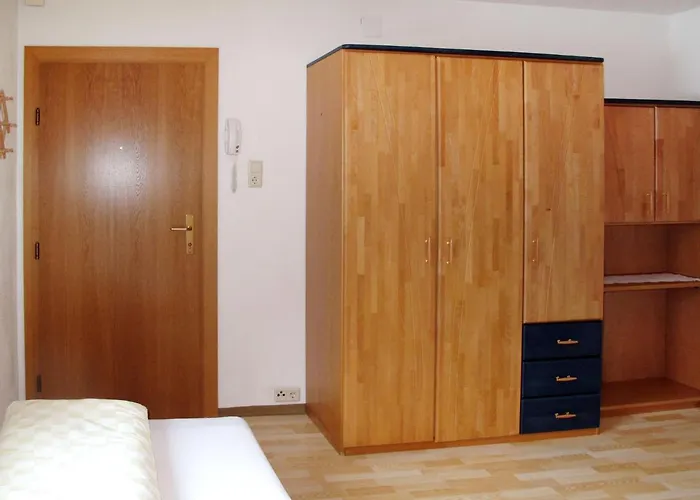 Apartmán Altes Zollhaus-3 By Interhome *