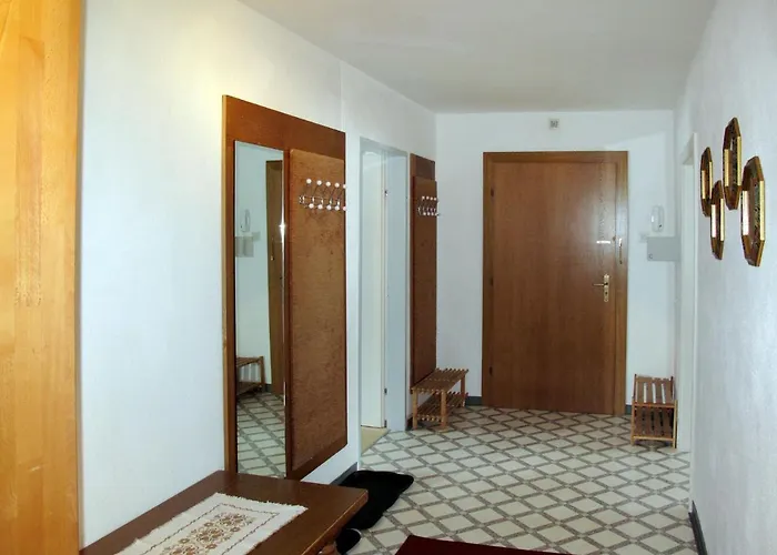 Altes Zollhaus-3 By Interhome *