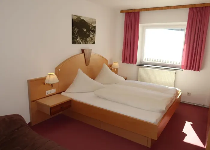 Apartmán Altes Zollhaus-3 By Interhome *