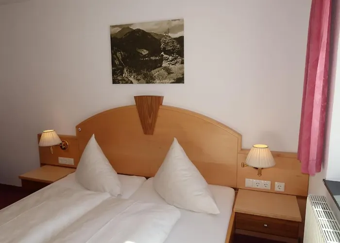 Altes Zollhaus-3 By Interhome *