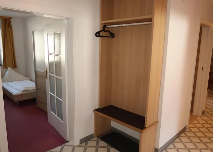 Altes Zollhaus-3 By Interhome Apartamento