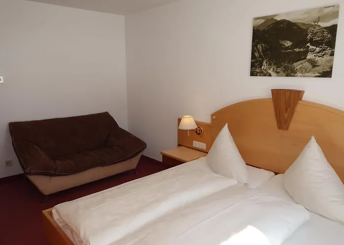 Altes Zollhaus-3 By Interhome *