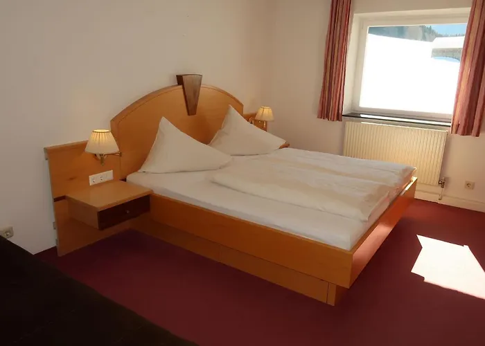 Altes Zollhaus-3 By Interhome *