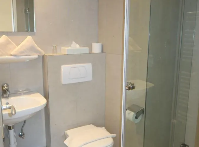 Altes Zollhaus-3 By Interhome Apartamento *