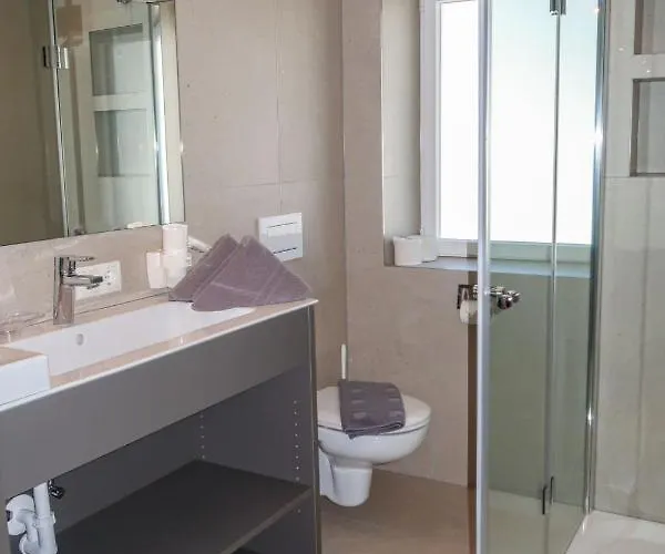 Altes Zollhaus-3 By Interhome * Nauders