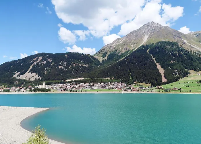 Altes Zollhaus-3 By Interhome Apartamento *