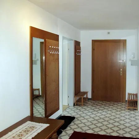 Altes Zollhaus-3 By Interhome *