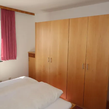 Apartament Altes Zollhaus-3 By Interhome Nauders