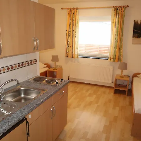 Altes Zollhaus-3 By Interhome