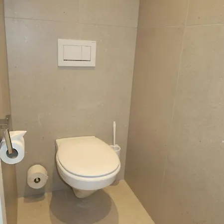 Altes Zollhaus-3 By Interhome *