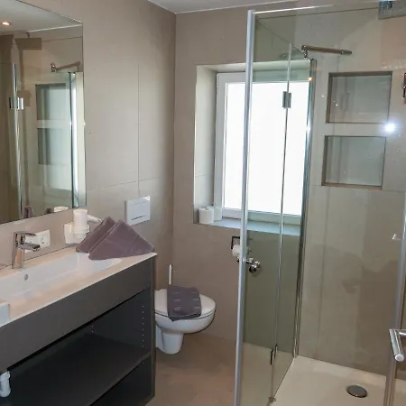 Altes Zollhaus-3 By Interhome * Nauders