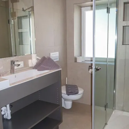 Altes Zollhaus-3 By Interhome * Nauders