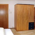 Appartamento Altes Zollhaus-3 By Interhome *