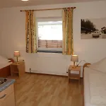Altes Zollhaus-3 By Interhome * Nauders