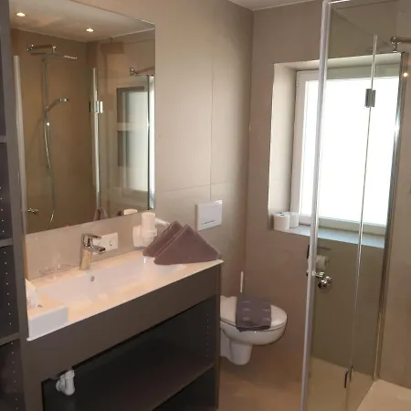 Altes Zollhaus - Ndr110 Apartment *