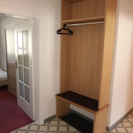 Altes Zollhaus - Ndr110 Apartment