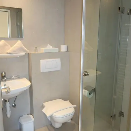 Altes Zollhaus - Ndr110 Apartment *