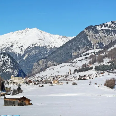 Appartamento Altes Zollhaus-3 By Interhome *